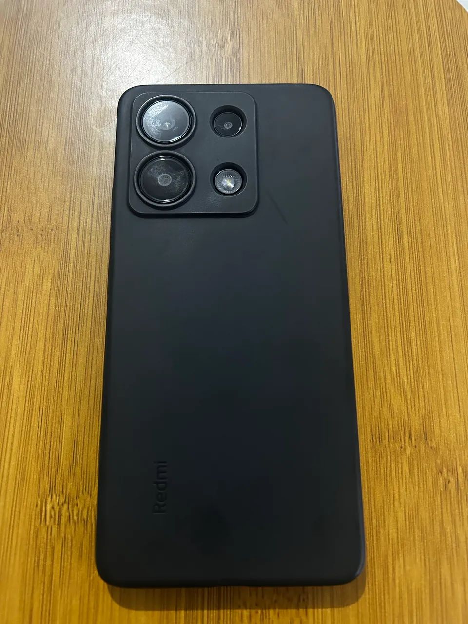 Redmi Note 13 - Foto 4