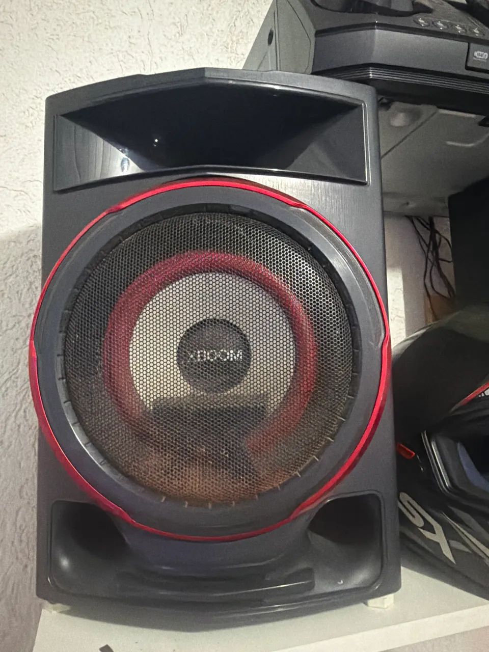 Som LG cl87 - Foto 2