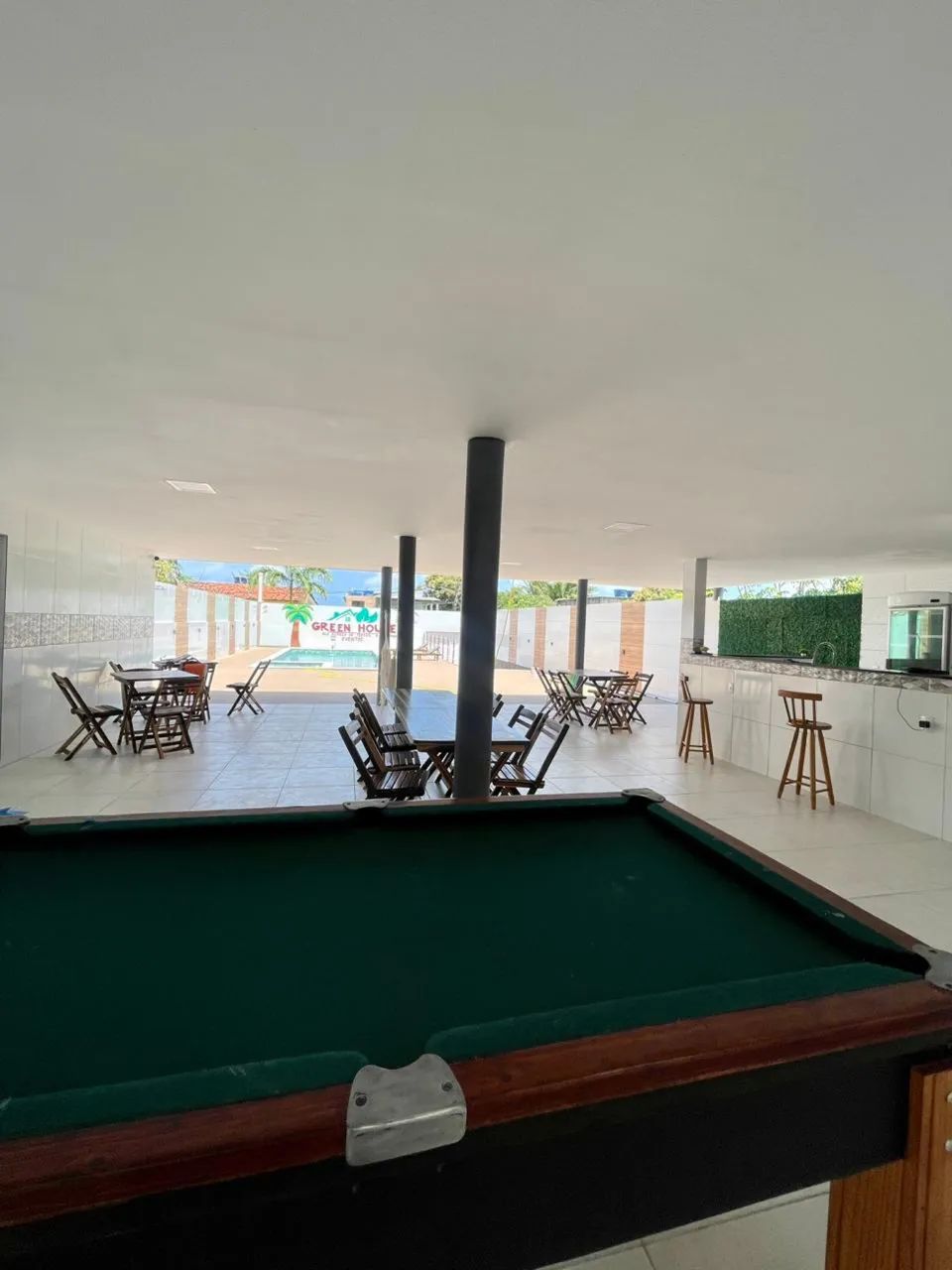 Espaço para festas, eventos e temporadas em Enseadas dos Corais - Foto 8