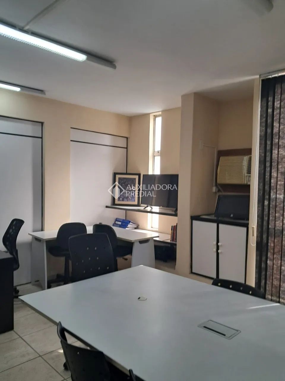salas comerciais na Alberto Bins - Foto 5