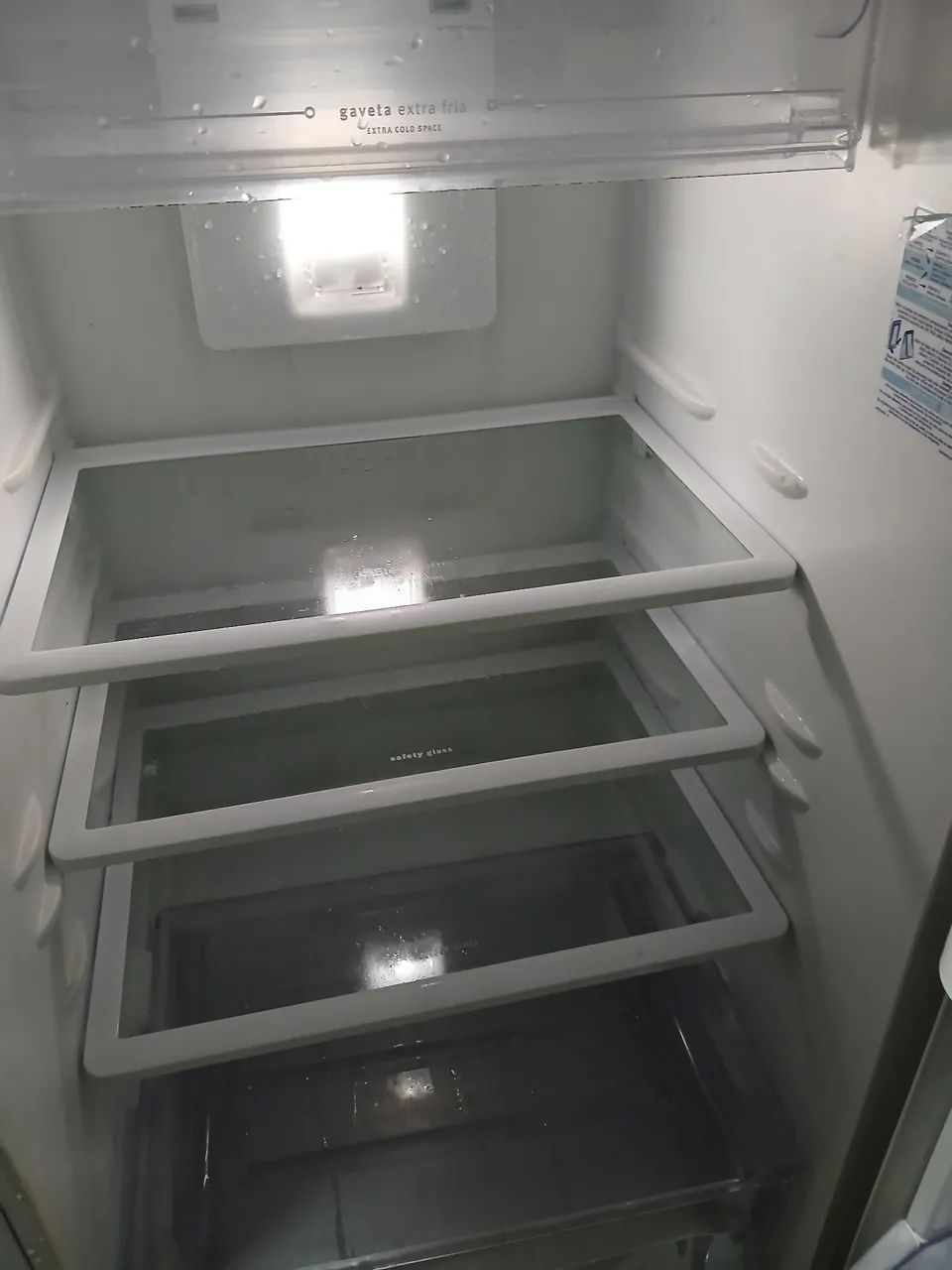 Geladeira com entrega  - Foto 4