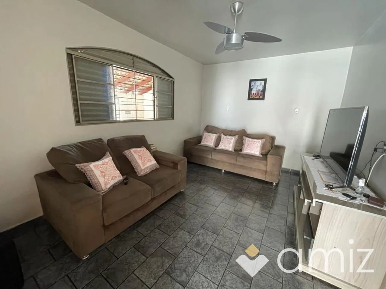 Casa à venda - 3 Quartos - Vila Anchieta - Foto 5