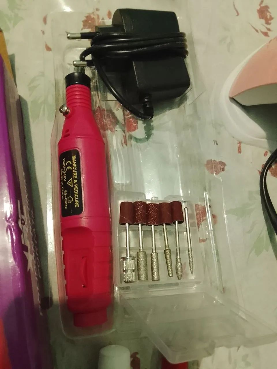 Kit de unha em gel  - Foto 2