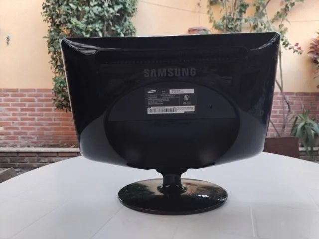 Monitor Samsung Sync Master 632 NW 15,6" - Foto 4