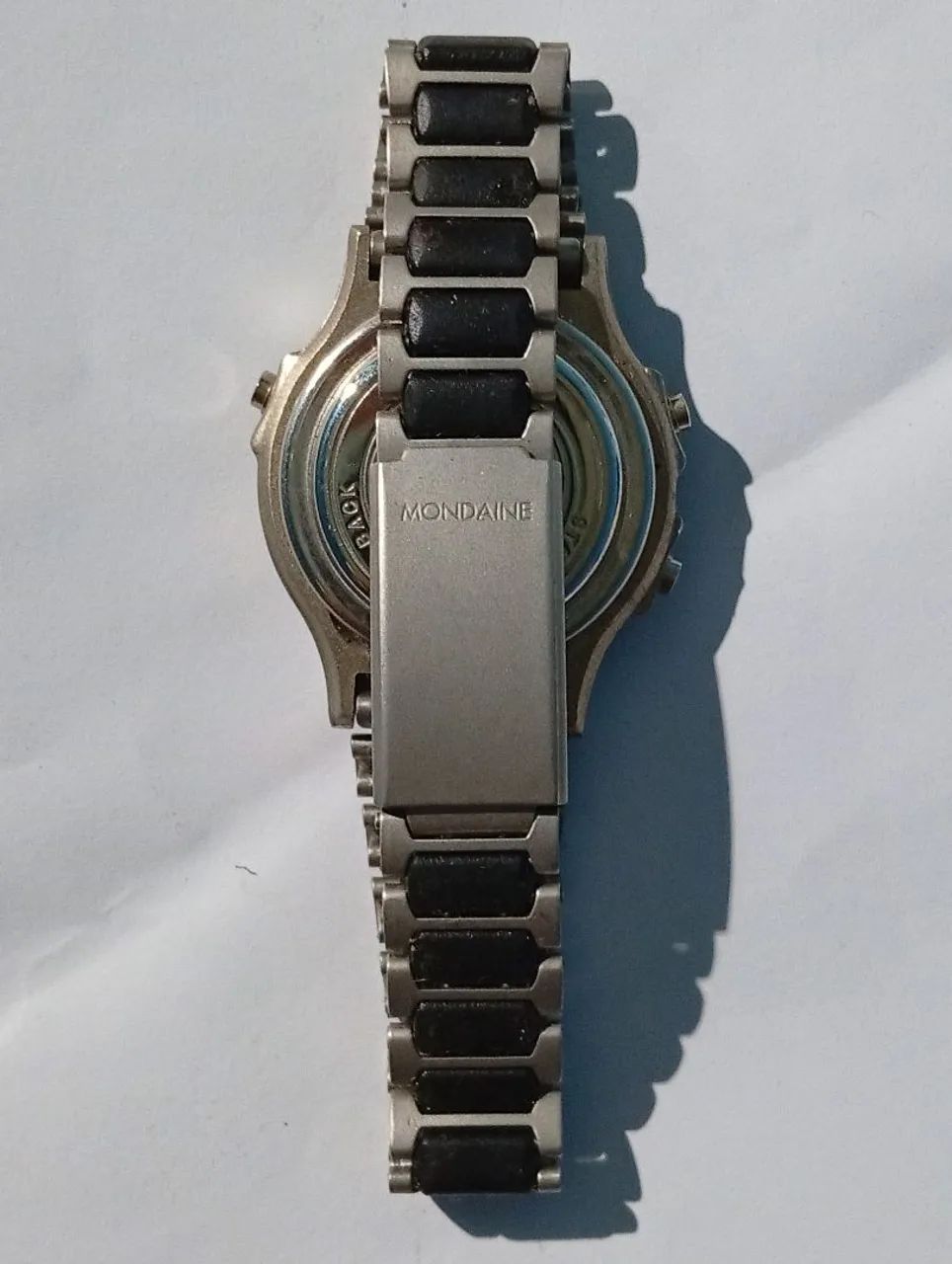 Relógio Mondaine retro - Foto 2