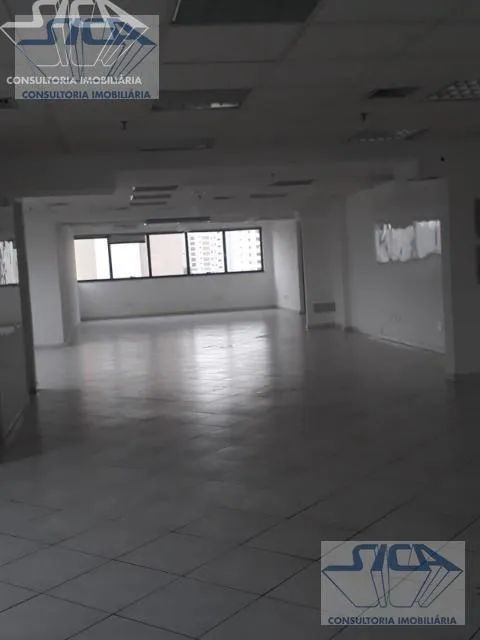 CONJUNTO COMERCIAL em São Paulo - São Paulo, Vila Clementino - Foto 4