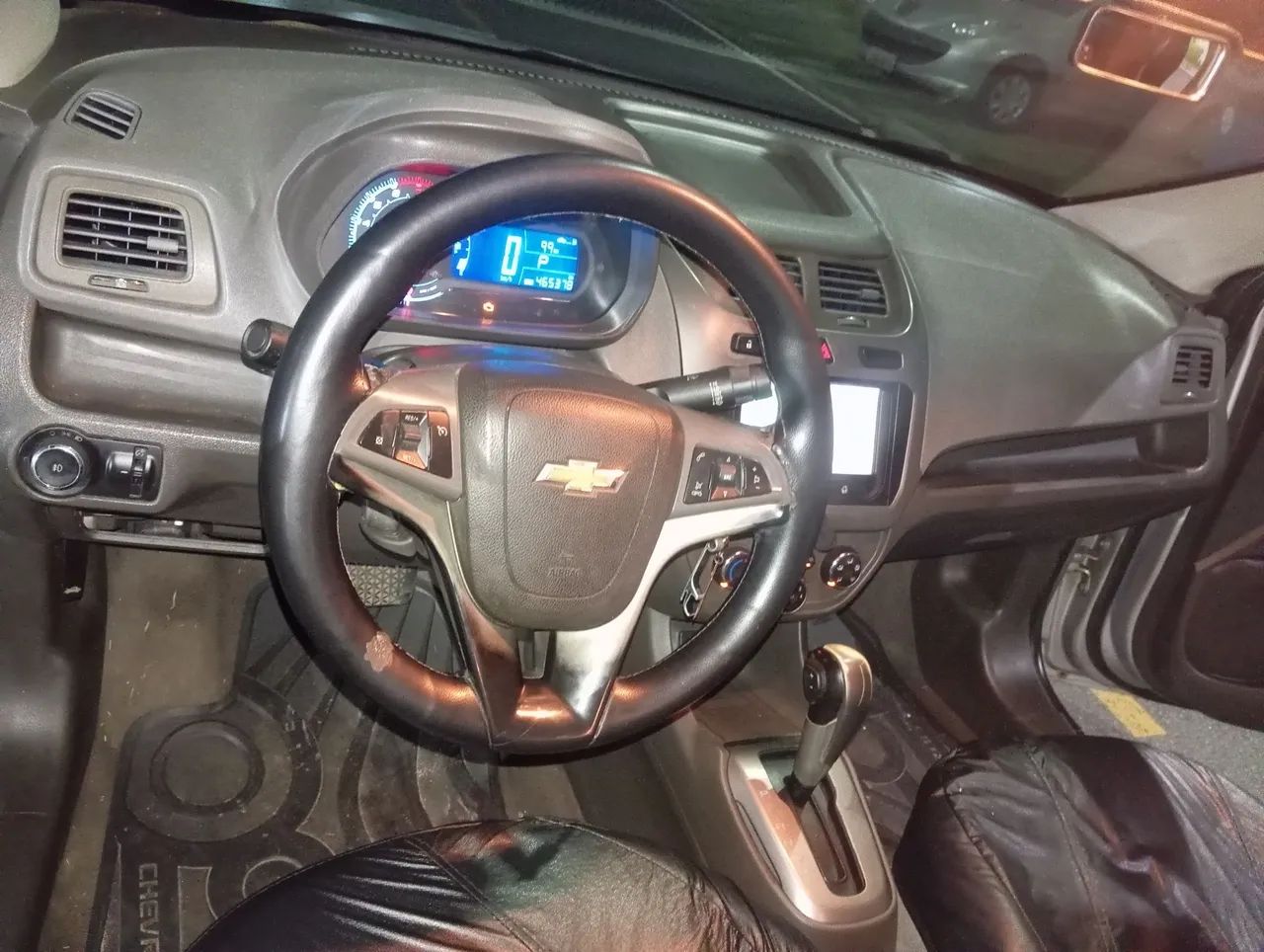 Chevrolet Cobalt 2014