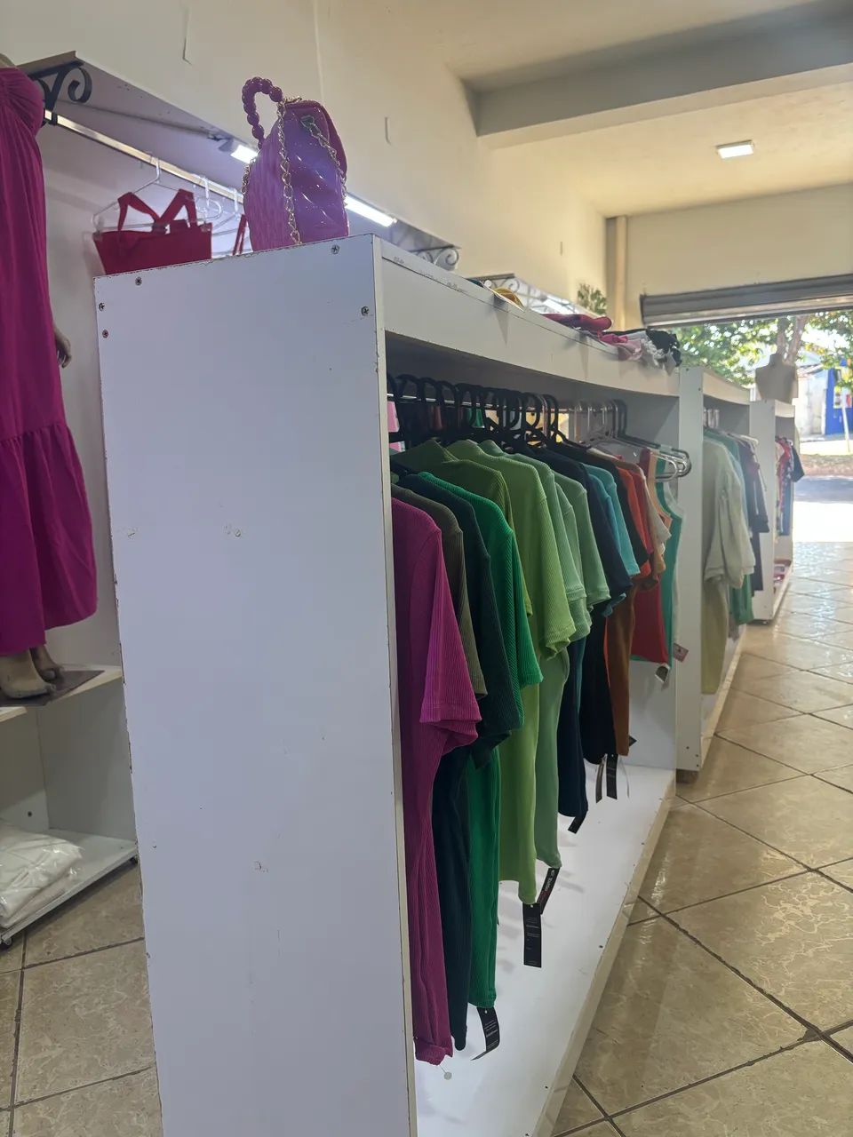 Arara central  - Foto 2