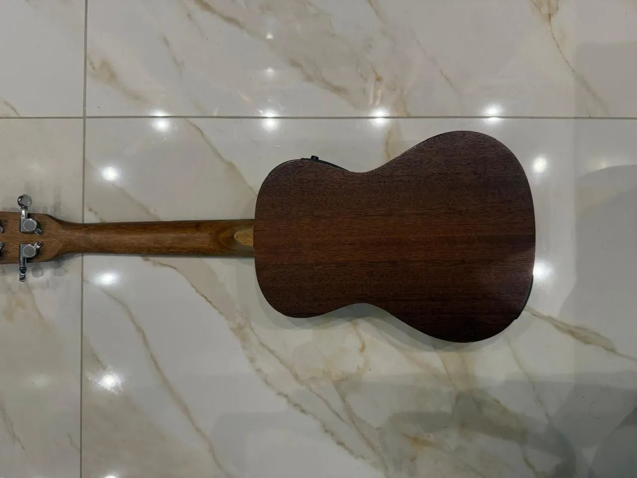 Ukulele Michael - Foto 3