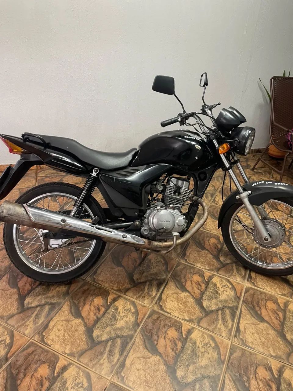 Fan 150