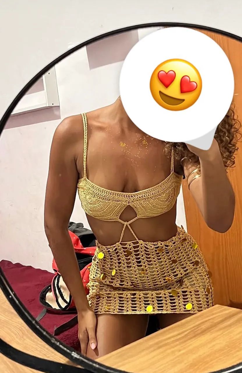 Saída de praia