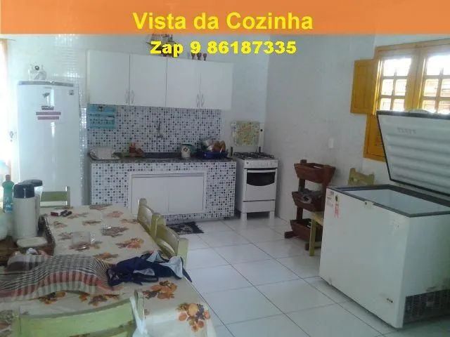 Praia Ponta de Pedras Catuama - Foto 5