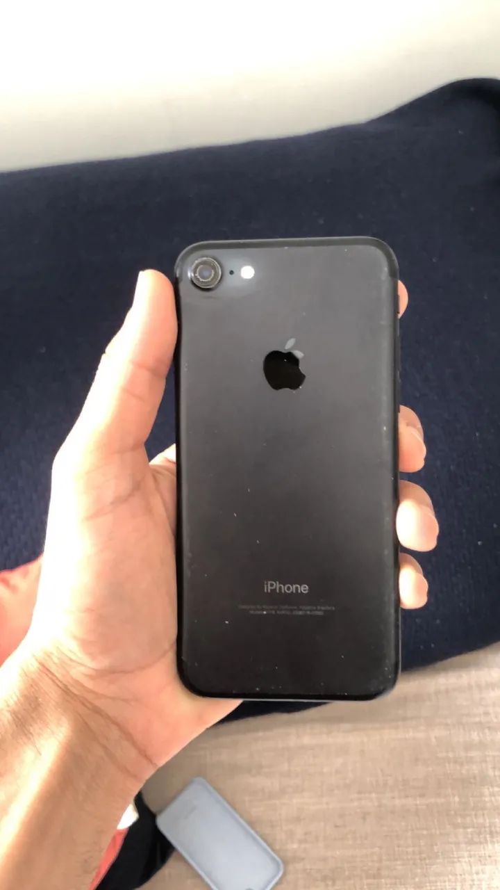 iPhone 7 - Foto 2