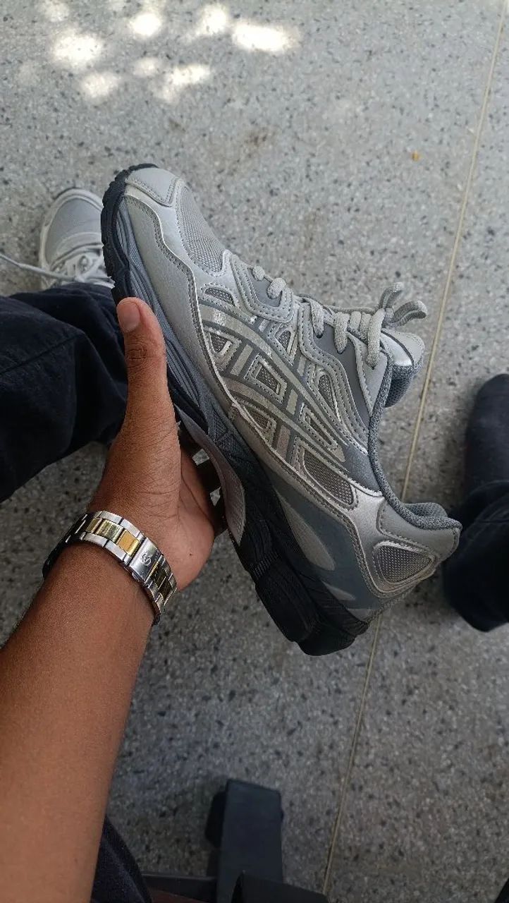 Asics gel nyc