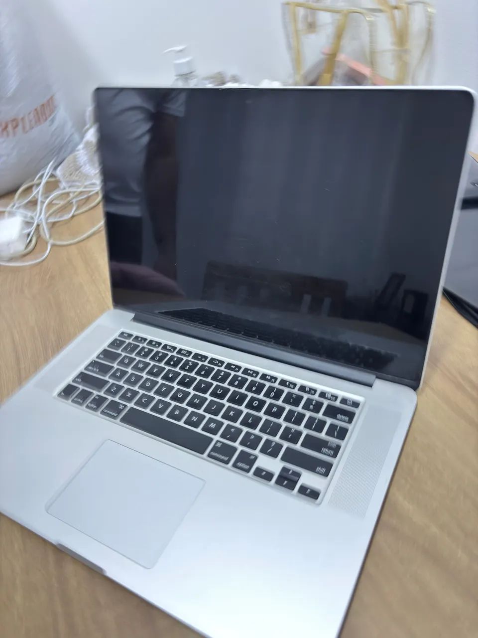 MacBook Pro ( Retina ,15-inch, Mid 2014) - Notebooks - Jardim