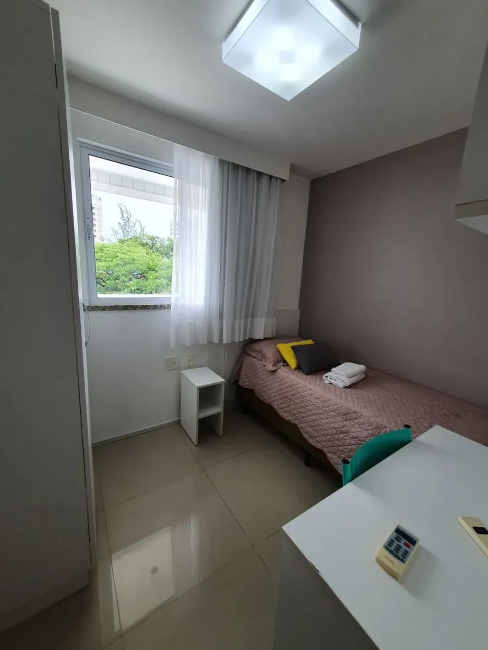 Imóvel para aluguel com 54 metros quadrados com 2 quartos - Foto 4