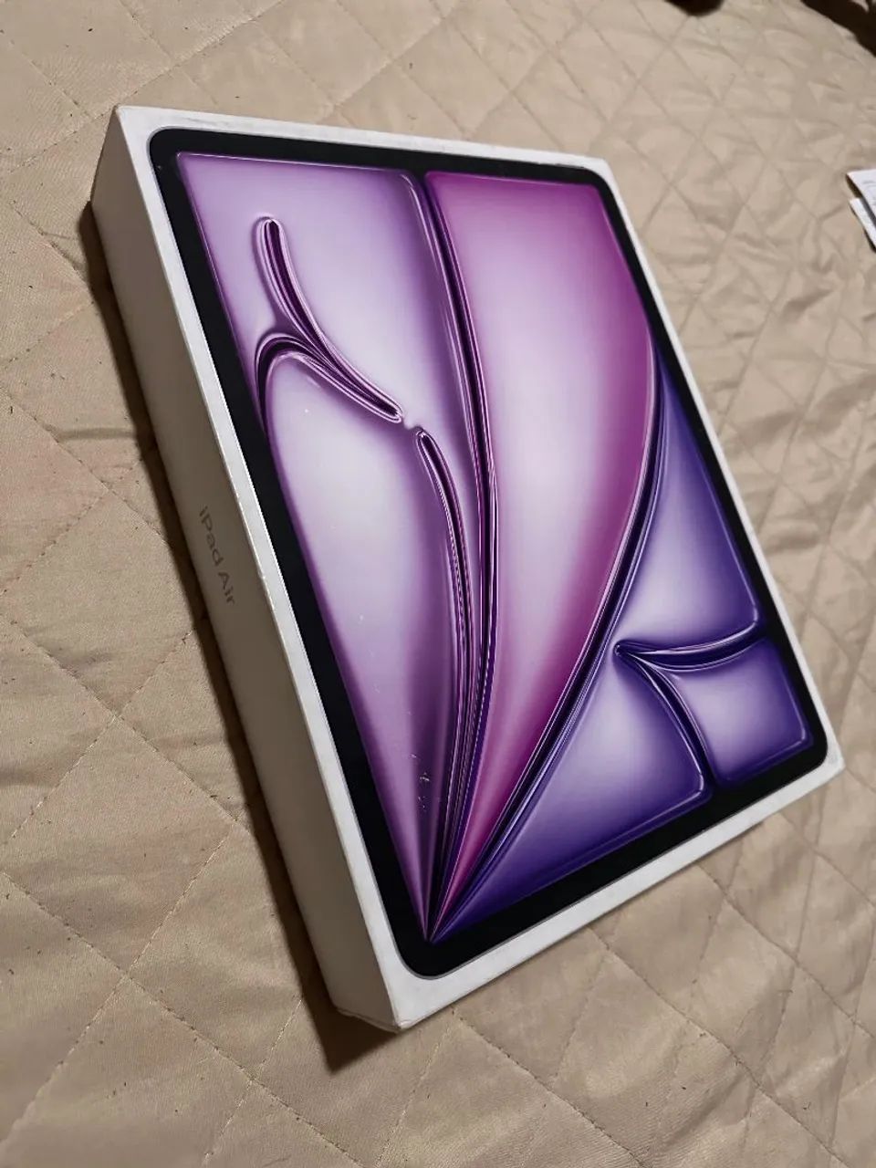 iPad Air 13" (M2) 256GB