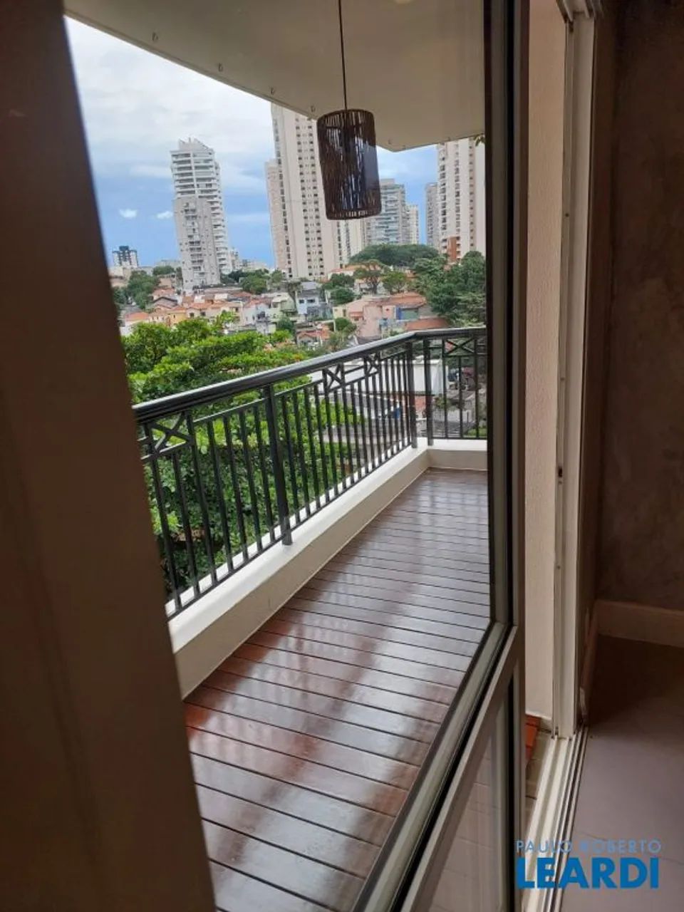 APARTAMENTO - POMPEIA - SP - Foto 4