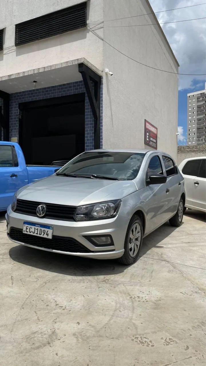 Aluguel de carro rápido e sem burocracia  - Foto 3