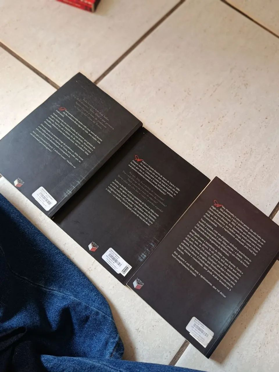 Livros - Foto 2