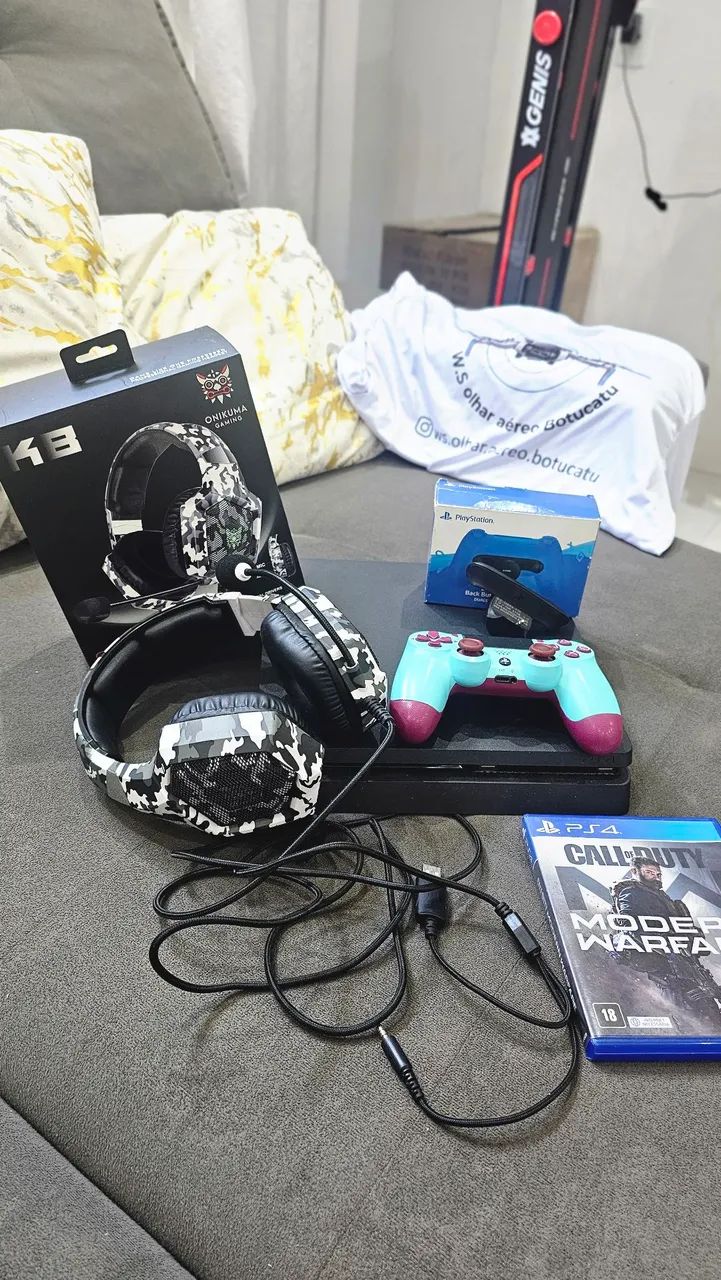 Playstation 4