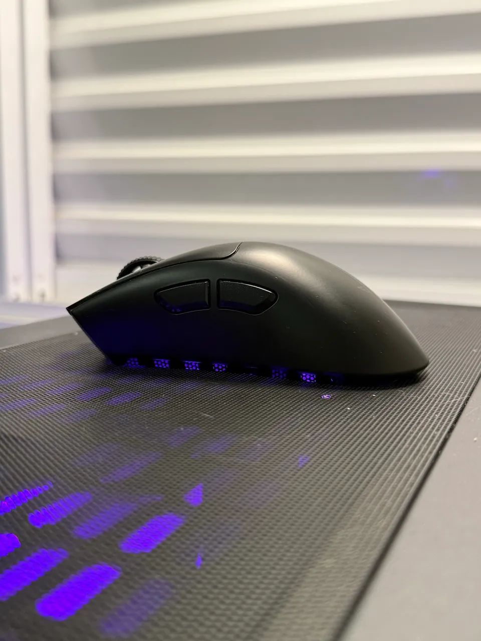 Razer DeathAdder V4 Pro - Black442876806510028805