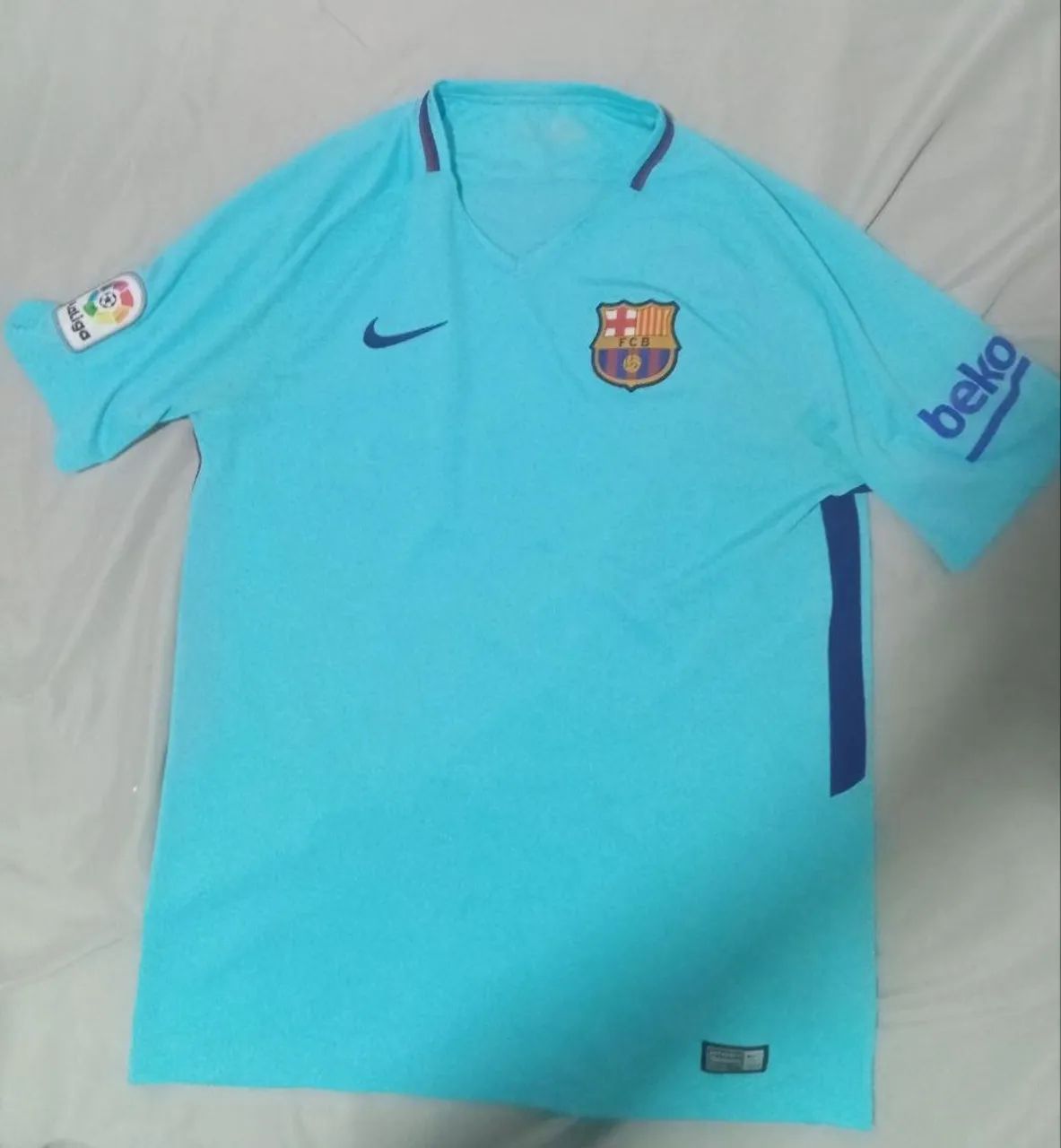 Camiseta Barcelona 