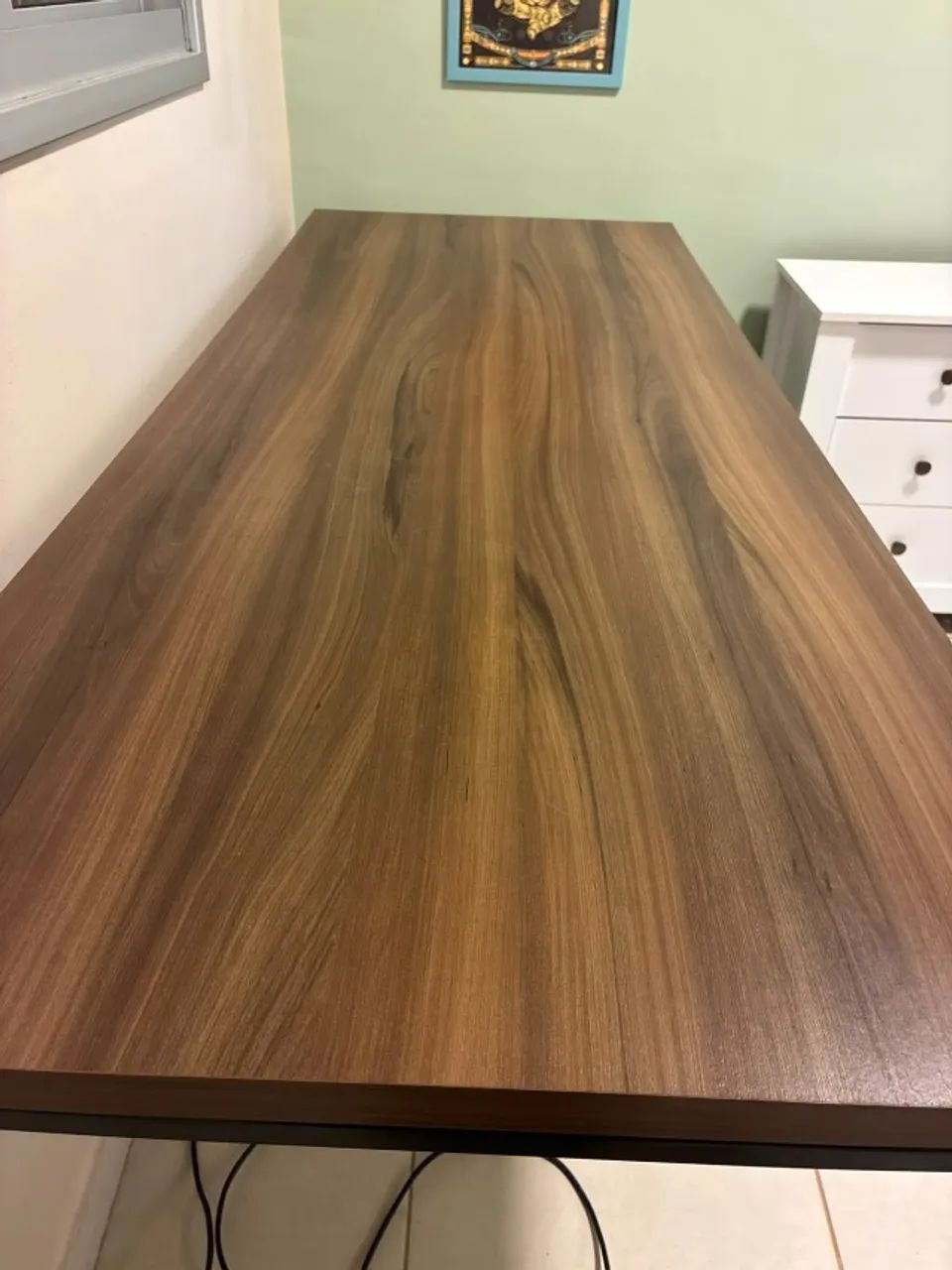 Mesa de escritório - Foto 3