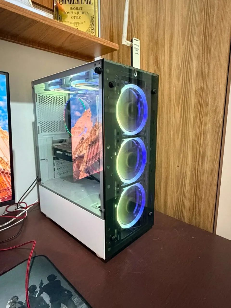 COMPUTADOR GAMER