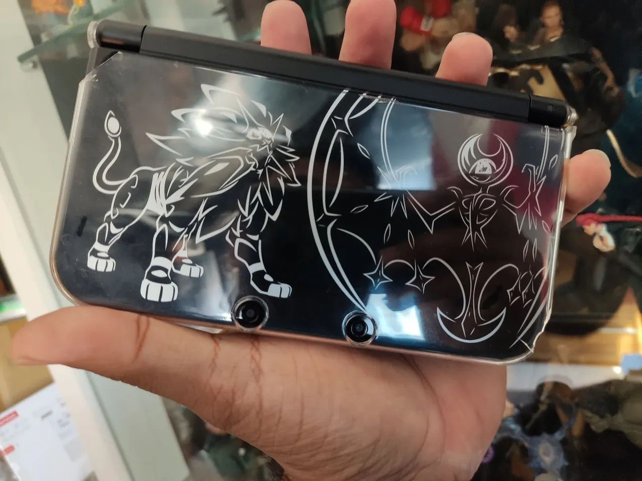 New 3ds xl pokémon  - Foto 2