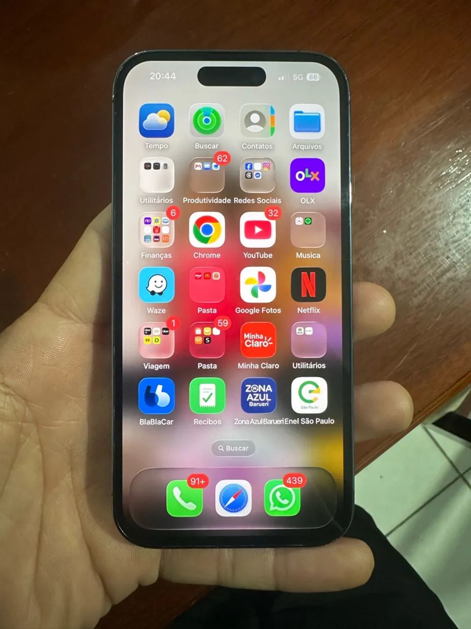 iPhone 14 Pro 128 - Foto 2
