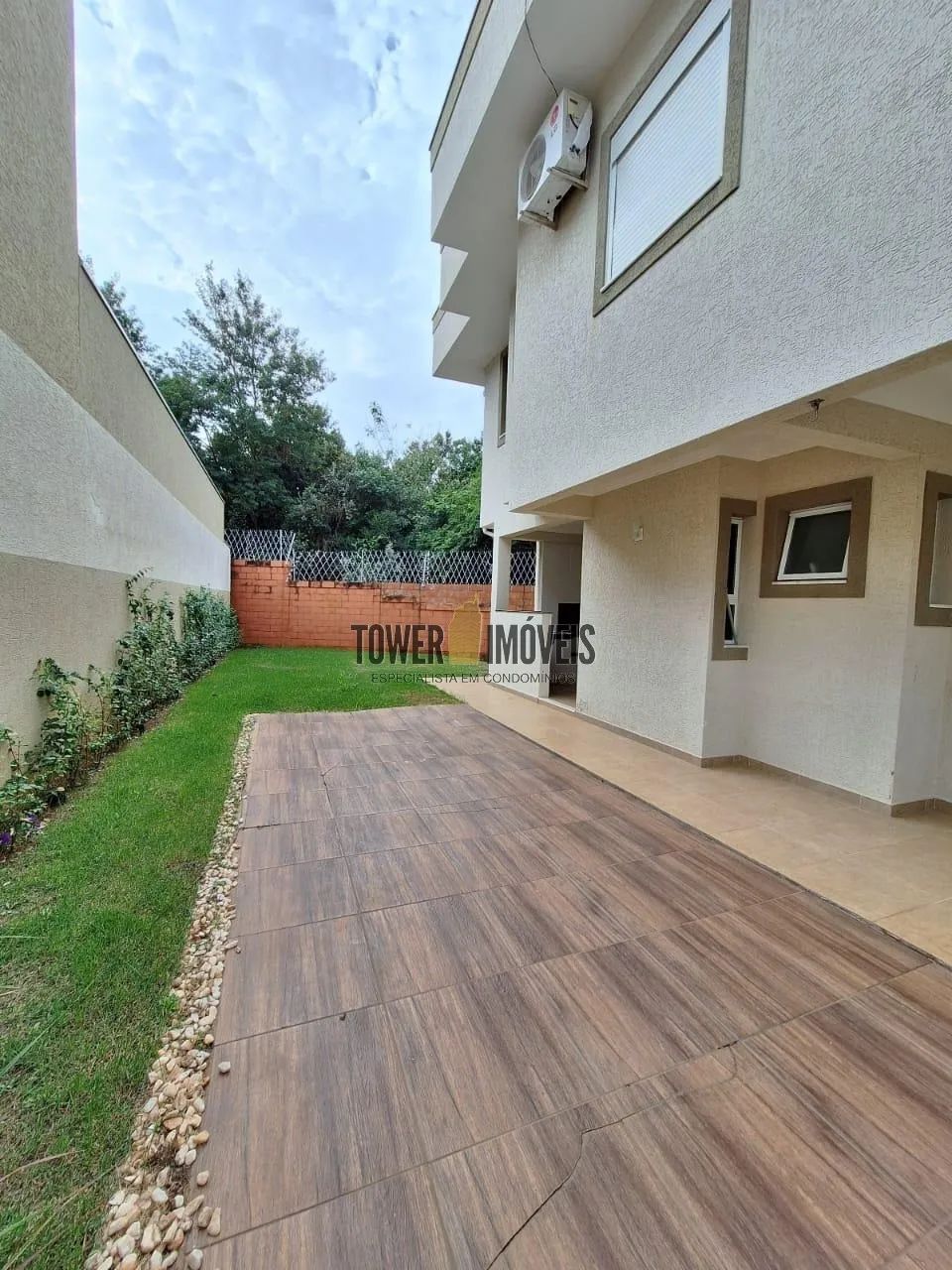 casa - Condomínio Bosque dos Cambarás - Valinhos - Foto 3
