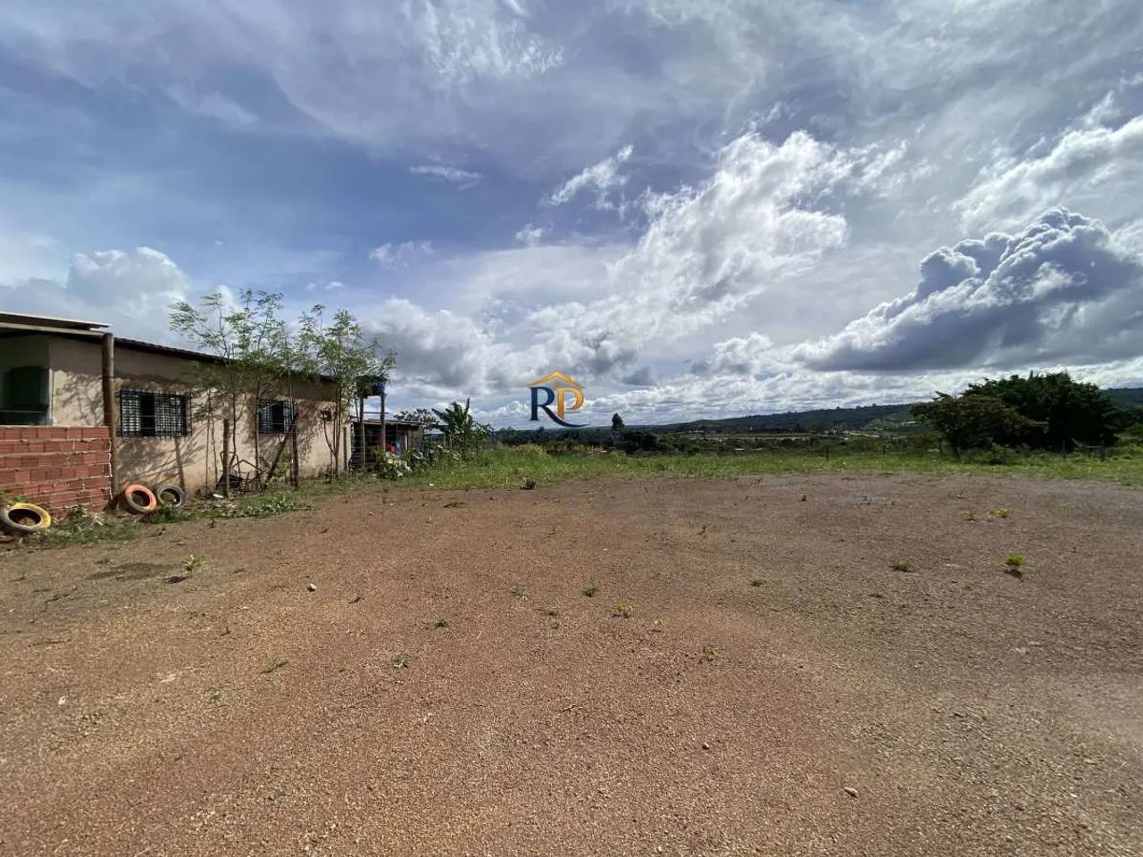 Terreno 1.500m² Próximo à DF-250 | Aceita Parcelamento, Carro e Imóvel - Foto 4