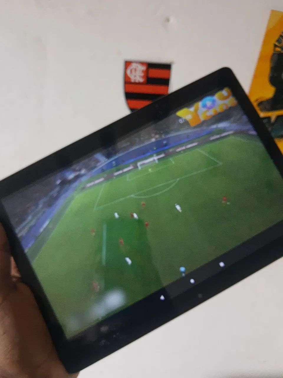 Tablet Multilaser M10 32GB (10 polegadas) - Foto 5