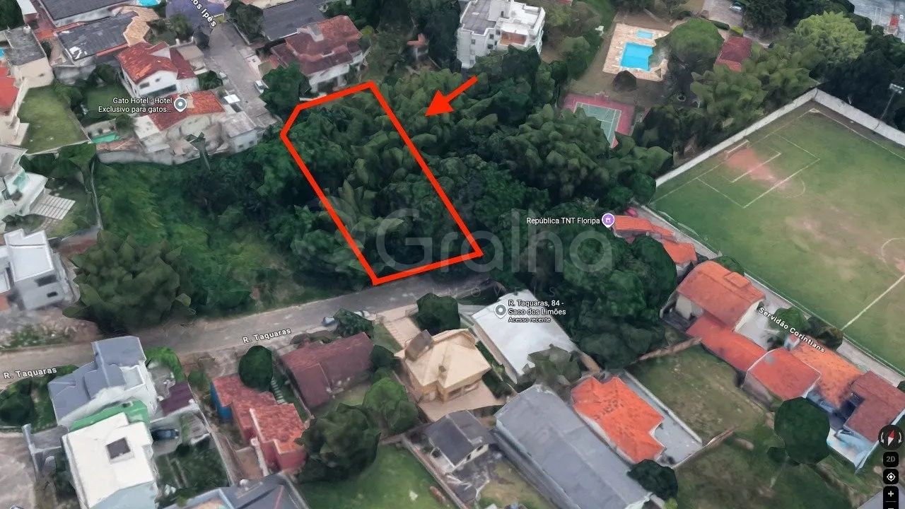 Terreno para Venda em Florianópolis, Carvoeira - Foto 2