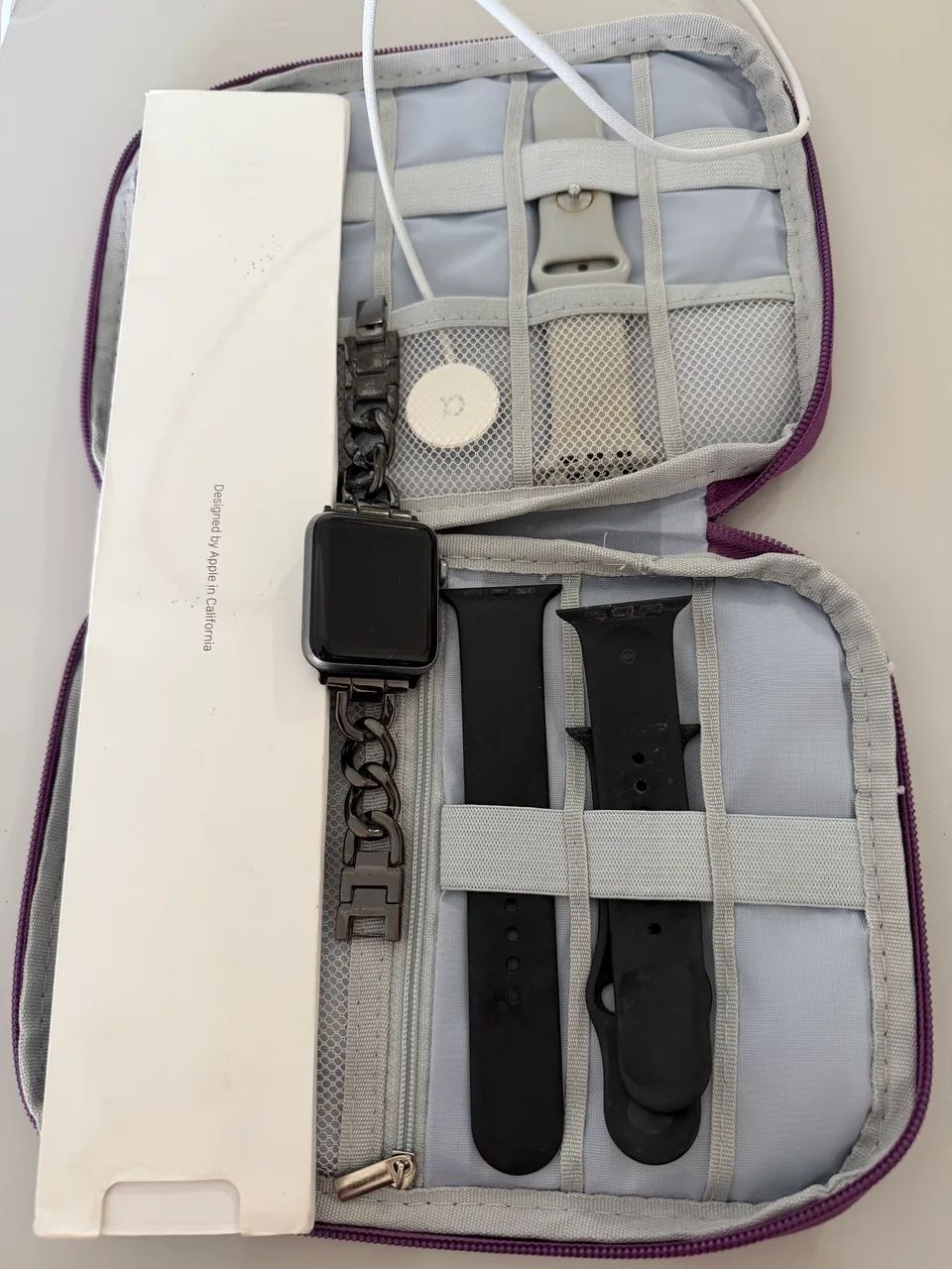 Apple Watch Série 3 