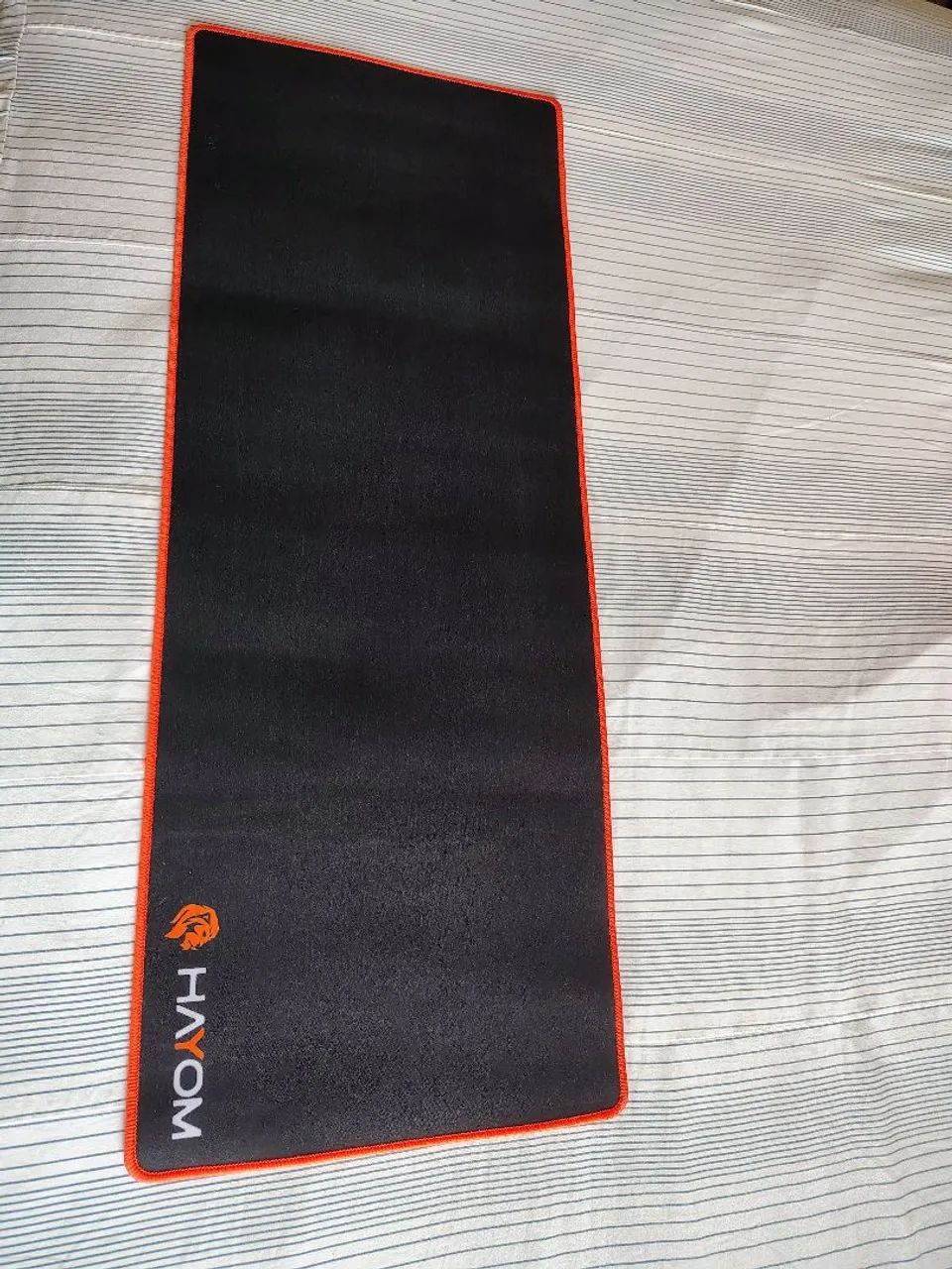Mousepad hymon original  - Foto 4