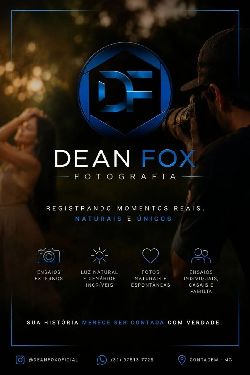 Ensaio de fotos - Foto 2
