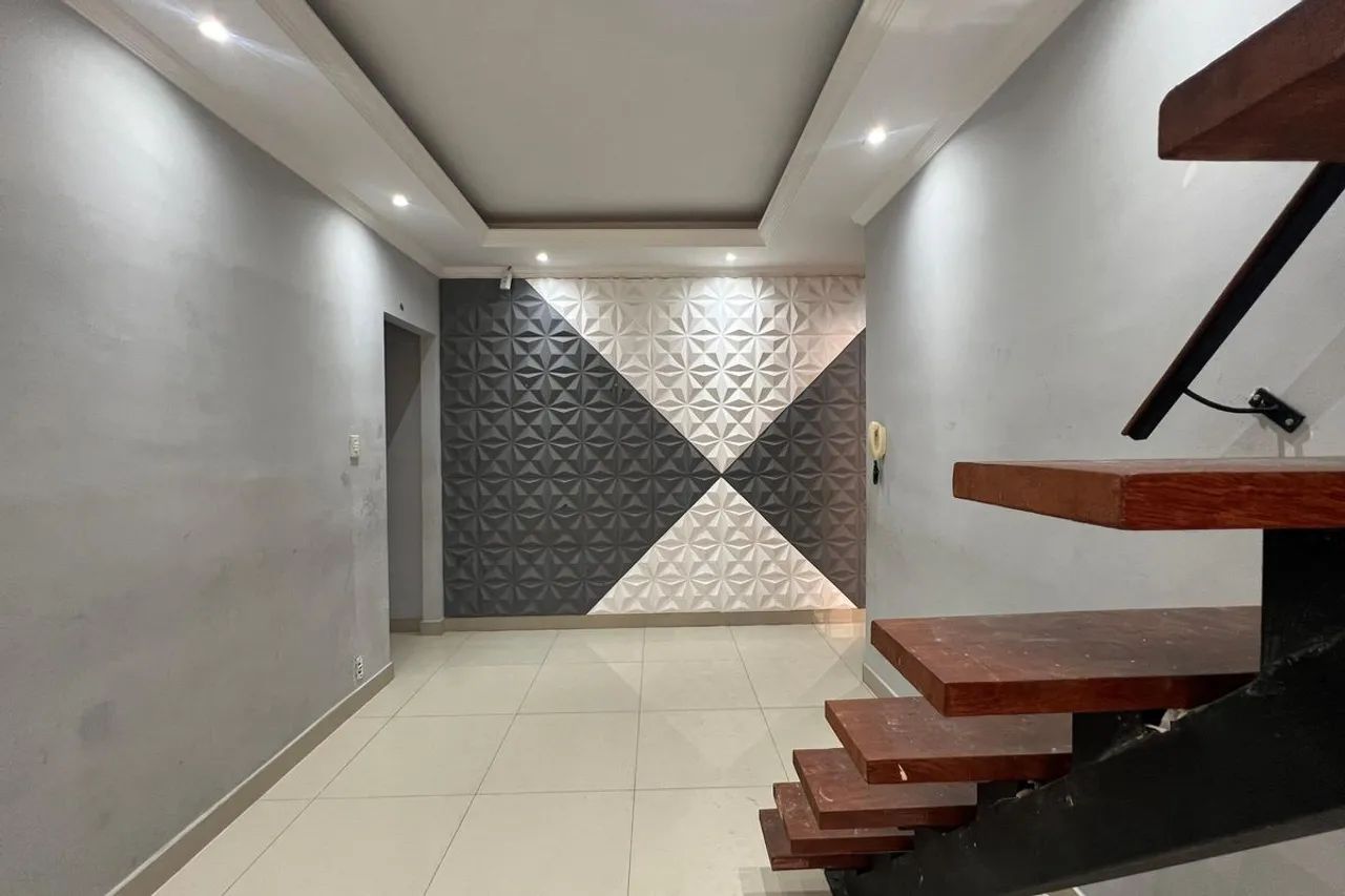 Apartamento à Venda - Castelo, 3 Quartos, 110 m2 - Foto 3
