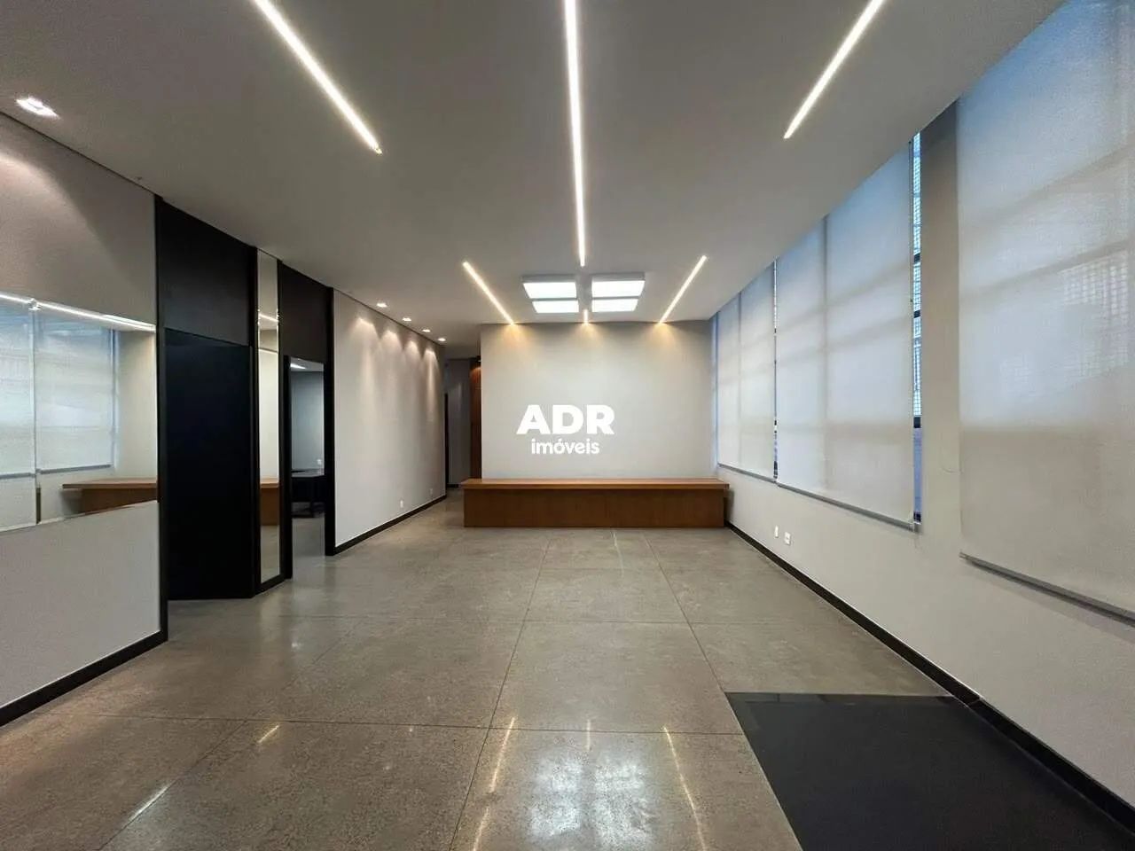 Loja comercial de 210 m² para aluguel no Gutierrez, em Belo Horizonte - Foto 4
