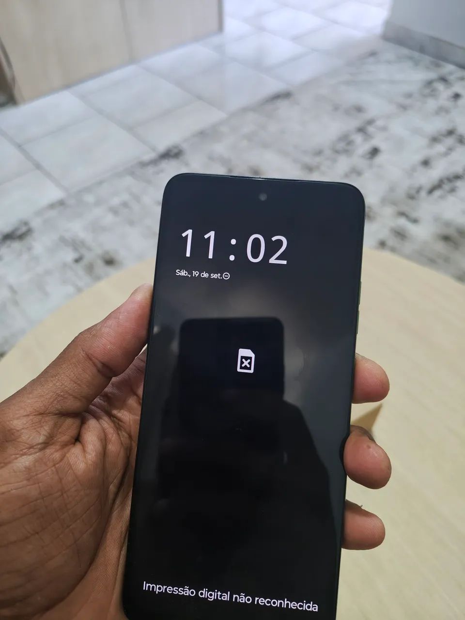 MOTOROLA G35 5G 128GB e 8RAM - Foto 5