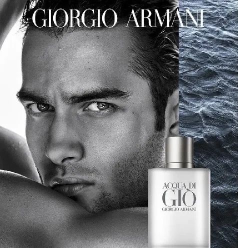 Perfume Acqua do Gió Armani - Foto 4
