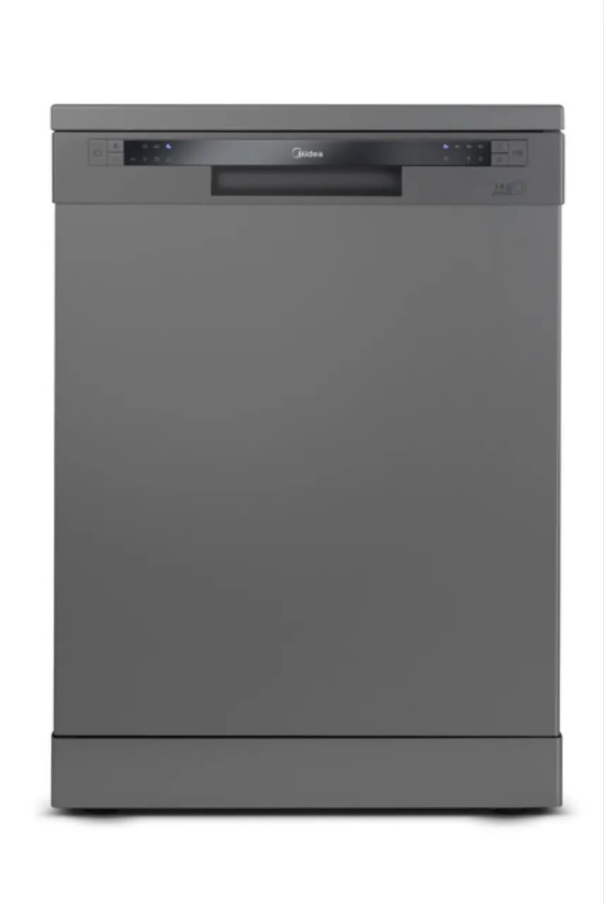Lavadora de louça midea 14 serviços 