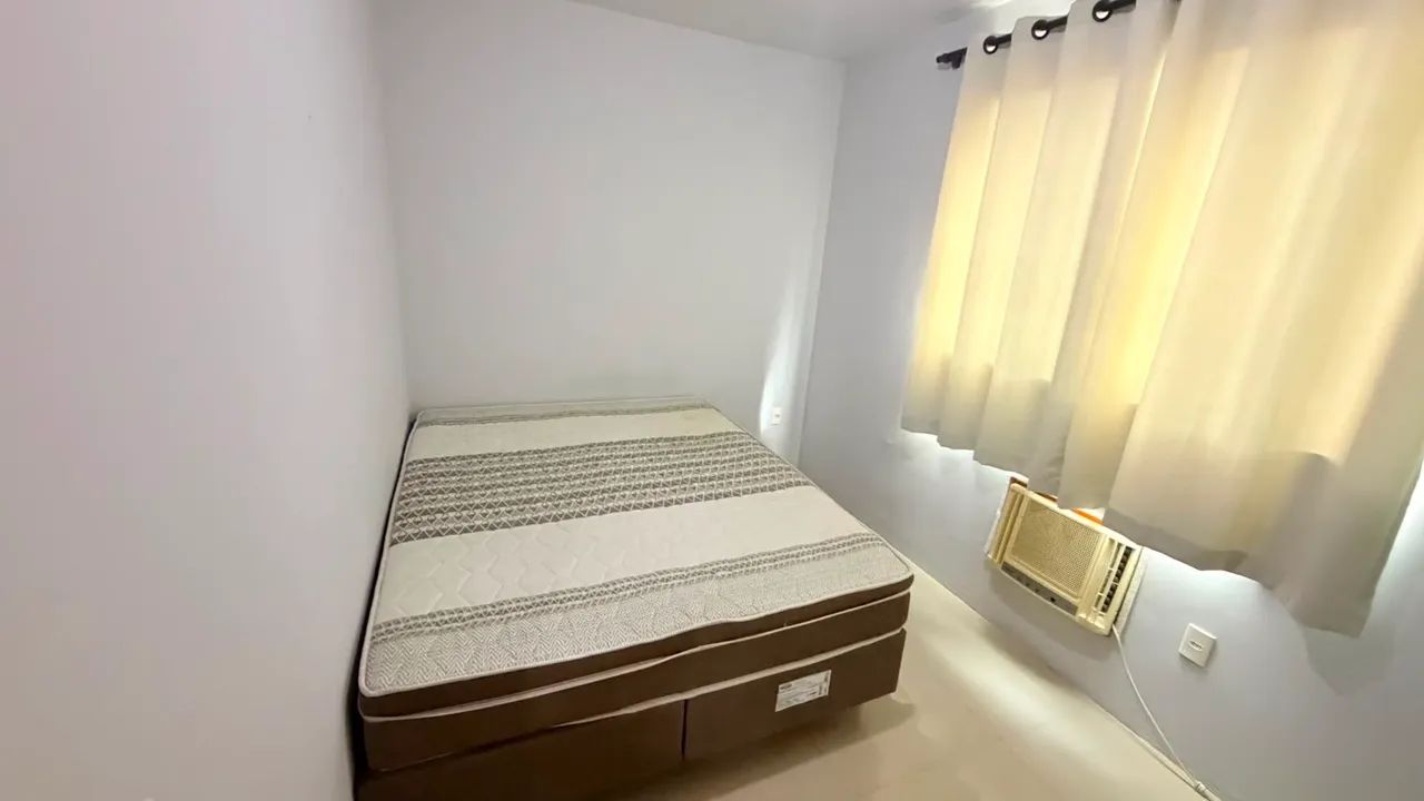 Apartamento mobiliado  - Foto 5
