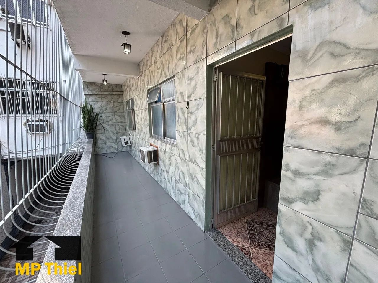Apartamento em Pequeno condomínio no Centro de Nilópolis - Foto 3