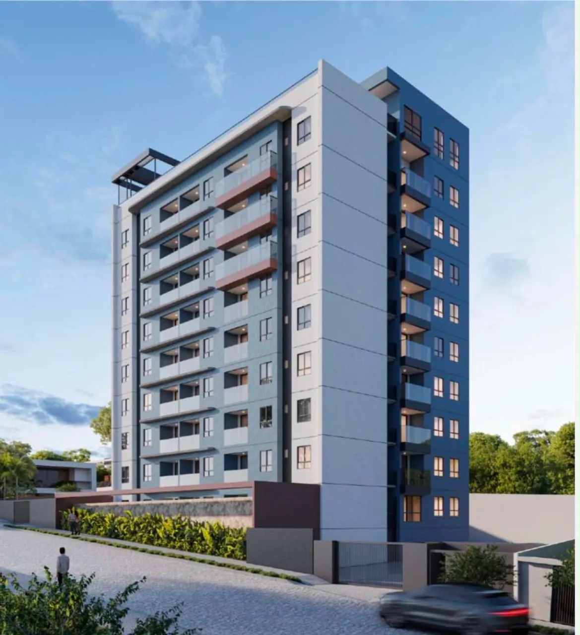 Apartamento no Bairro dos Estados - Foto 2