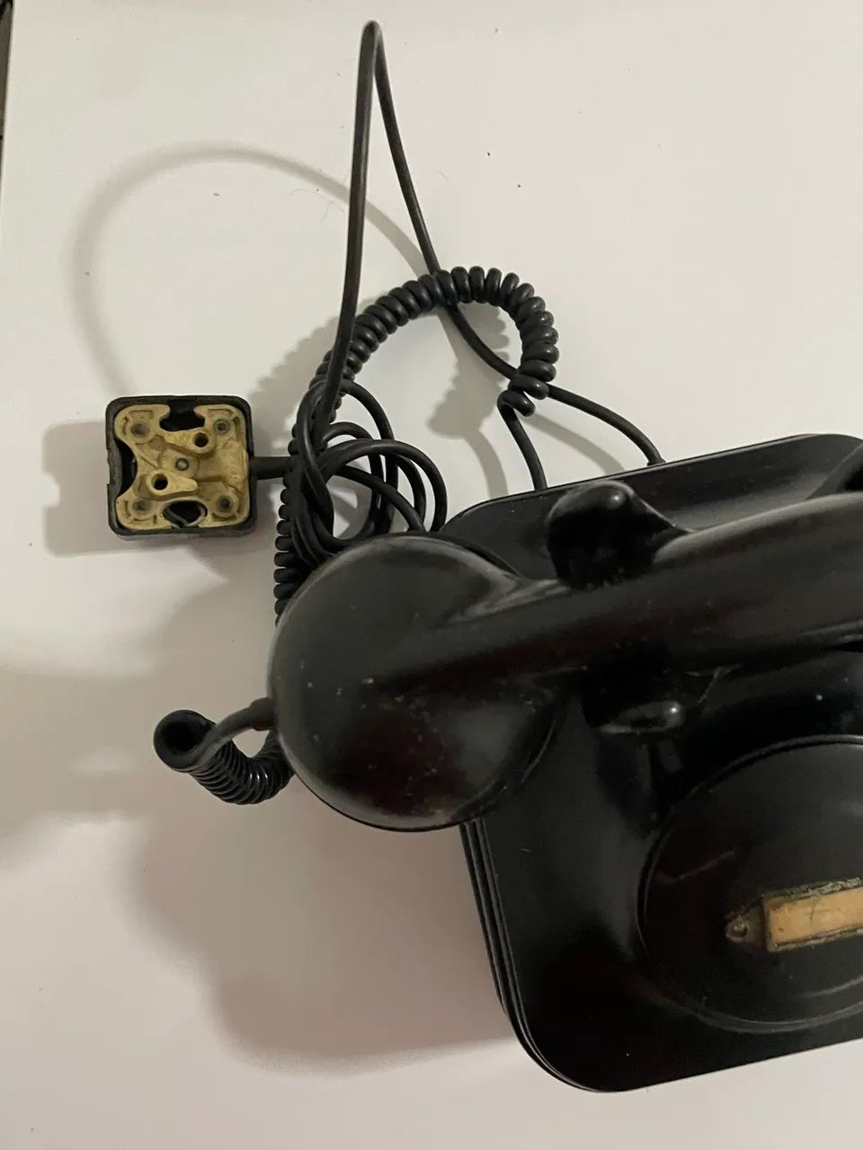 Telefone Antigo Raridade - Foto 3
