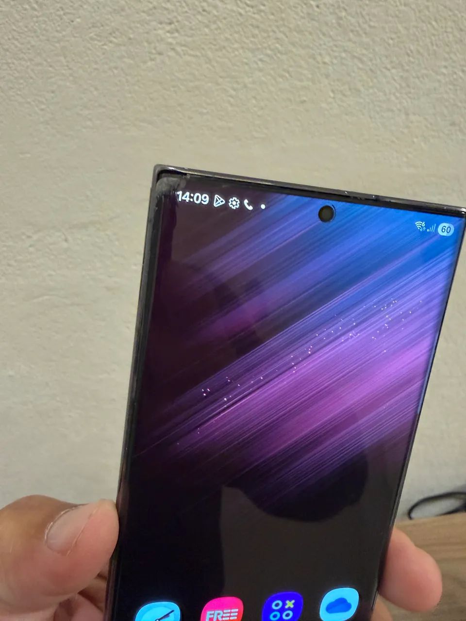 Galaxy S22 ultra - Foto 2