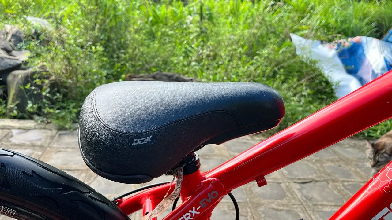     Bicicleta Gios FRX 26? Ano 2024  - Foto 2