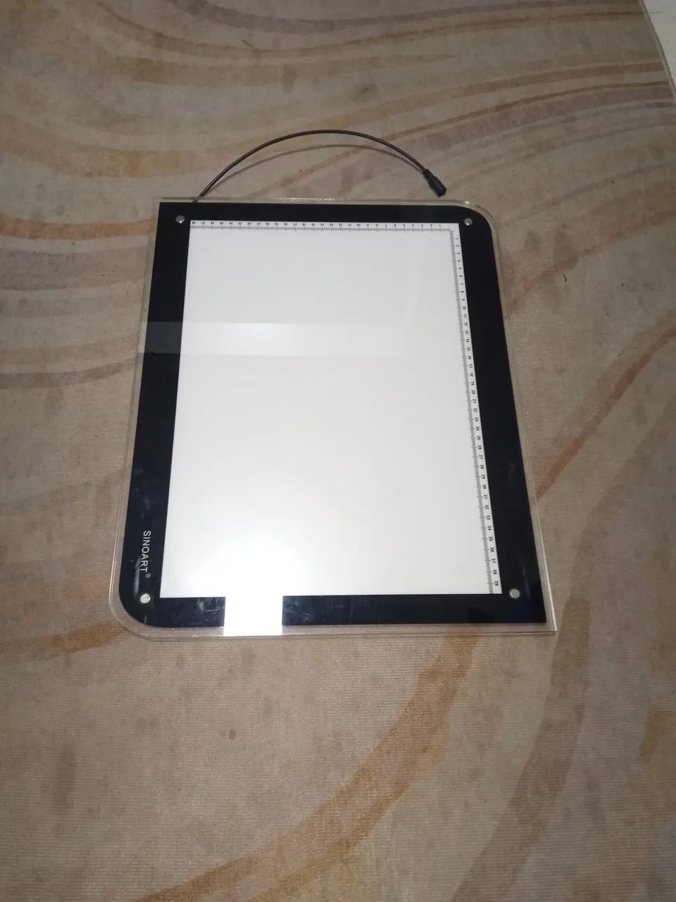 Lightpad sinoart profissional 